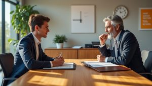 découvrez comment estimer le salaire adéquat à demander lors de votre entretien d'embauche. profitez de conseils pratiques et d'astuces pour négocier efficacement votre rémunération et valoriser vos compétences sur le marché du travail.