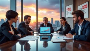 découvrez nos conseils pratiques pour déterminer la somme à demander lors d'une négociation de salaire. apprenez à évaluer votre valeur sur le marché, à prendre en compte vos performances et à préparer une demande convaincante pour obtenir l'augmentation que vous méritez.