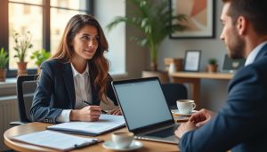 découvrez comment répondre efficacement à la question des prétentions salariales lors des entretiens d'embauche. obtenez des conseils pratiques pour évaluer votre valeur sur le marché et communiquer vos attentes de manière professionnelle.