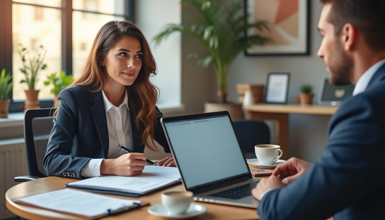 découvrez comment répondre efficacement à la question des prétentions salariales lors des entretiens d'embauche. obtenez des conseils pratiques pour évaluer votre valeur sur le marché et communiquer vos attentes de manière professionnelle.
