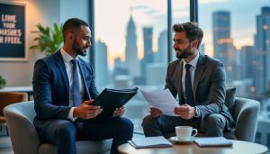 découvrez comment formuler vos prétentions salariales lors d'un entretien d'embauche. ce guide vous offre des astuces pour estimer votre valeur sur le marché et communiquer vos attentes de manière efficace, tout en prenant en compte vos compétences et l'industrie.