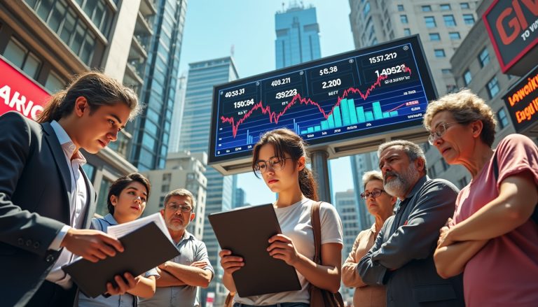 découvrez les perspectives du smic en 2025 et les raisons pour lesquelles aucune augmentation n'est envisagée. analyse de la situation économique et des implications pour les travailleurs en france.
