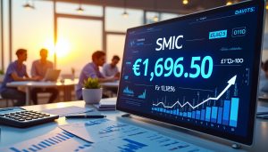 découvrez tout sur le salaire minimum interprofessionnel de croissance (smic) en 2025 : montants brut et net, méthodes de calcul détaillées et perspectives de revalorisation. informez-vous sur l'évolution du smic et ses impacts sur le pouvoir d'achat.