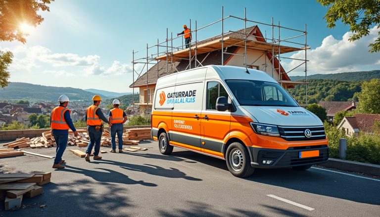 découvrez une nouvelle entreprise de couverture près de cholet, qui propose des salaires attractifs et des opportunités de carrière pour les couvreurs passionnés. rejoignez une équipe dynamique et contribuez à des projets stimulants dans un environnement de travail agréable.