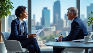 découvrez comment aborder la question du salaire lors de votre entretien d'embauche. nos conseils pratiques vous aideront à naviguer cette étape cruciale avec confiance, en vous préparant à négocier efficacement votre rémunération et à valoriser vos compétences.