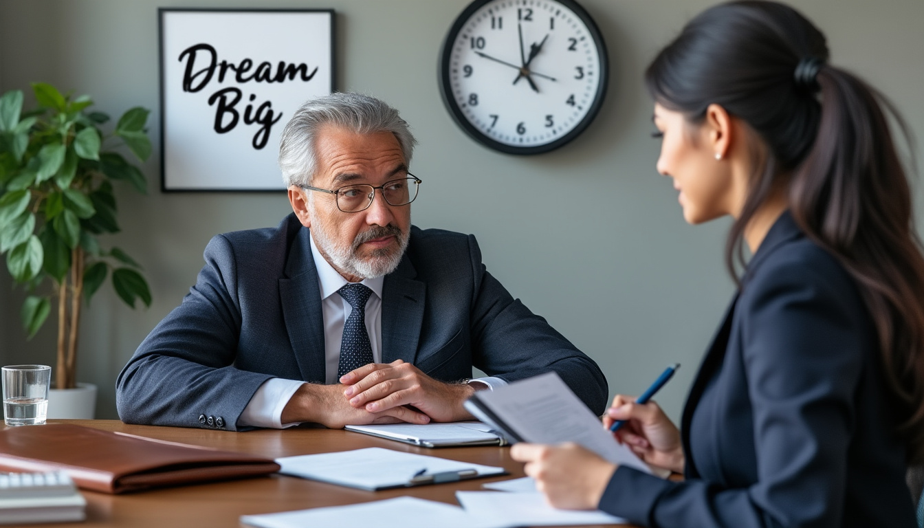 découvrez comment aborder avec confiance la thématique du salaire lors de votre entretien d'embauche. nos conseils pratiques vous aideront à naviguer cette discussion de manière efficace et professionnelle, maximisant vos chances d'obtenir une offre avantageuse.