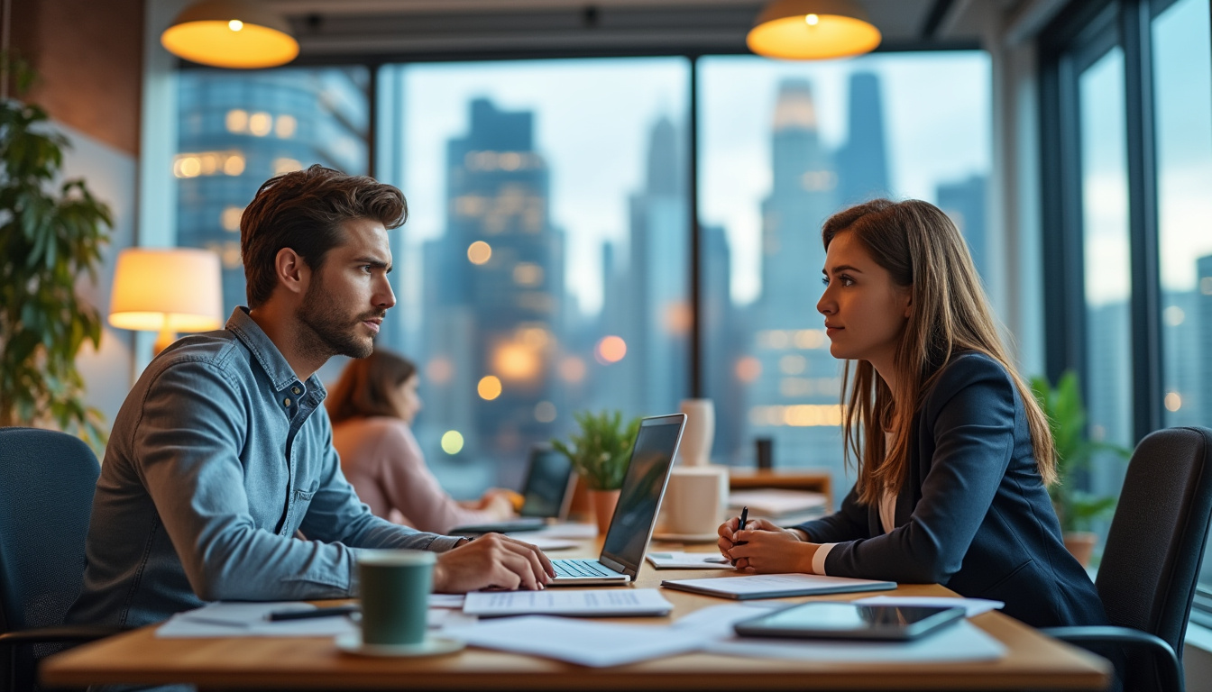 découvrez des astuces et conseils pratiques pour aborder avec confiance le sujet de votre salaire trop bas. apprenez à exprimer vos attentes et à négocier efficacement pour obtenir une rémunération à la hauteur de vos compétences.