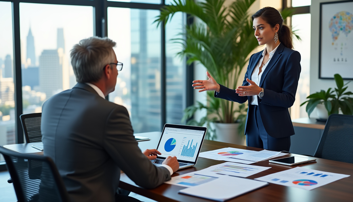 découvrez nos conseils pratiques pour optimiser votre négociation salariale avec votre employeur. apprenez à valoriser vos compétences, à préparer des arguments solides et à aborder la discussion de manière stratégique pour obtenir le salaire que vous méritez.