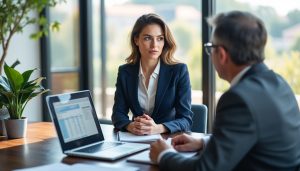 découvrez les meilleures stratégies pour renégocier votre salaire avec succès. apprenez à préparer vos arguments, à évaluer votre valeur sur le marché et à aborder la discussion avec confiance. transformez votre entretien de négociation en une opportunité de valoriser vos compétences et d'obtenir une rémunération à la hauteur de vos efforts.