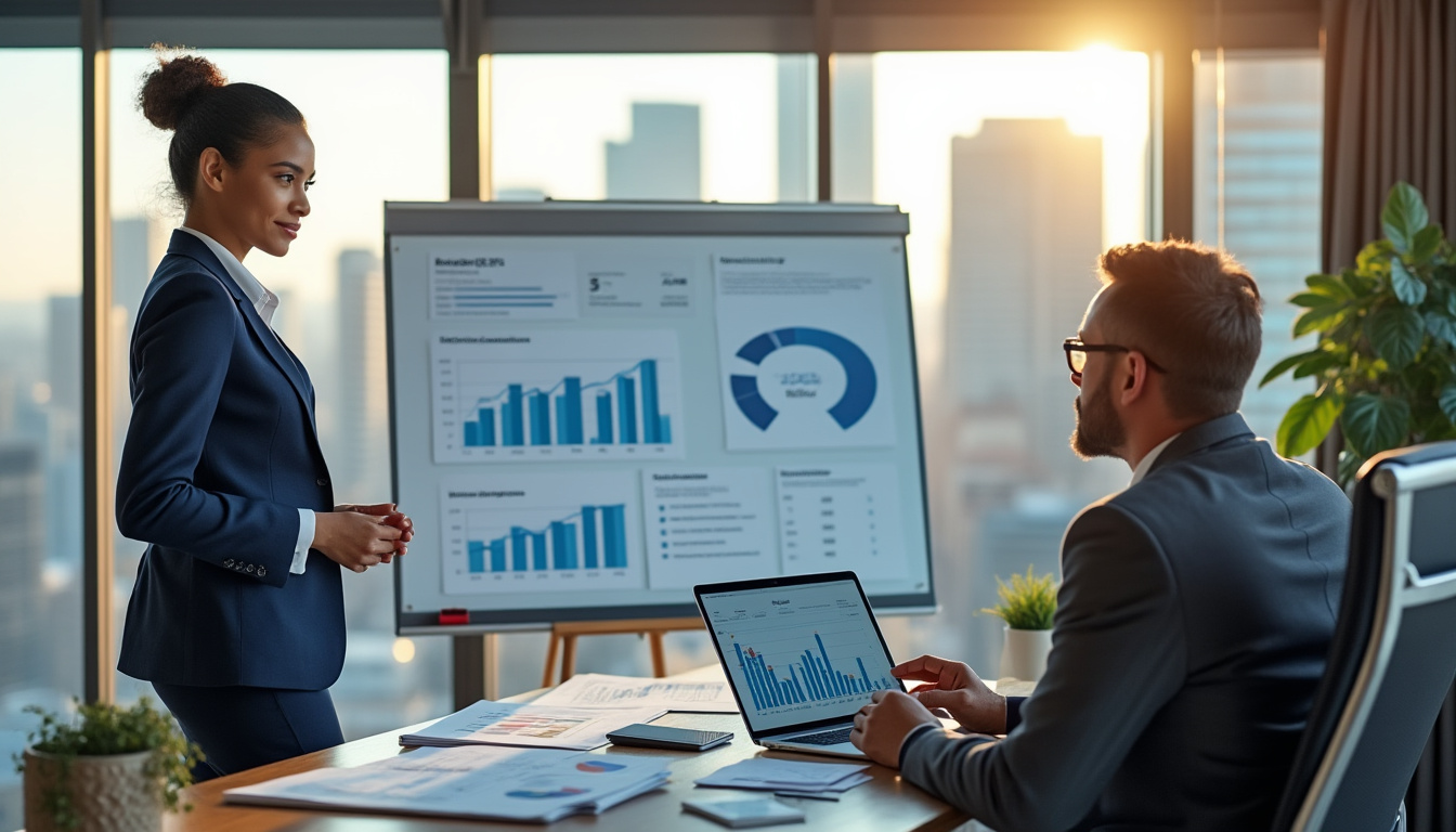 découvrez nos conseils pratiques et stratégiques pour préparer votre argumentaire et convaincre votre patron d'accepter votre demande d'augmentation de salaire. apprenez à mettre en avant vos réussites, à choisir le bon moment et à négocier avec assurance pour obtenir la rémunération que vous méritez.
