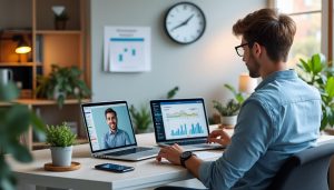 découvrez nos conseils pratiques pour cumuler plusieurs emplois légalement. apprenez les règles essentielles à respecter en matière de temps de travail, de déclarations fiscales et de droits des employés afin de maximiser vos revenus tout en restant dans le cadre légal.