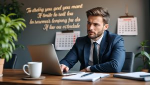 découvrez des conseils pratiques pour rédiger une demande d'augmentation de salaire efficace par écrit. apprenez à structurer votre lettre, à mettre en avant vos performances et à négocier avec confiance pour obtenir la reconnaissance financière que vous méritez.