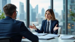 découvrez les étapes clés pour demander une augmentation lors d'un changement de poste. apprenez à préparer votre argumentaire, à évaluer votre valeur ajoutée et à aborder la conversation avec confiance pour maximiser vos chances de succès.