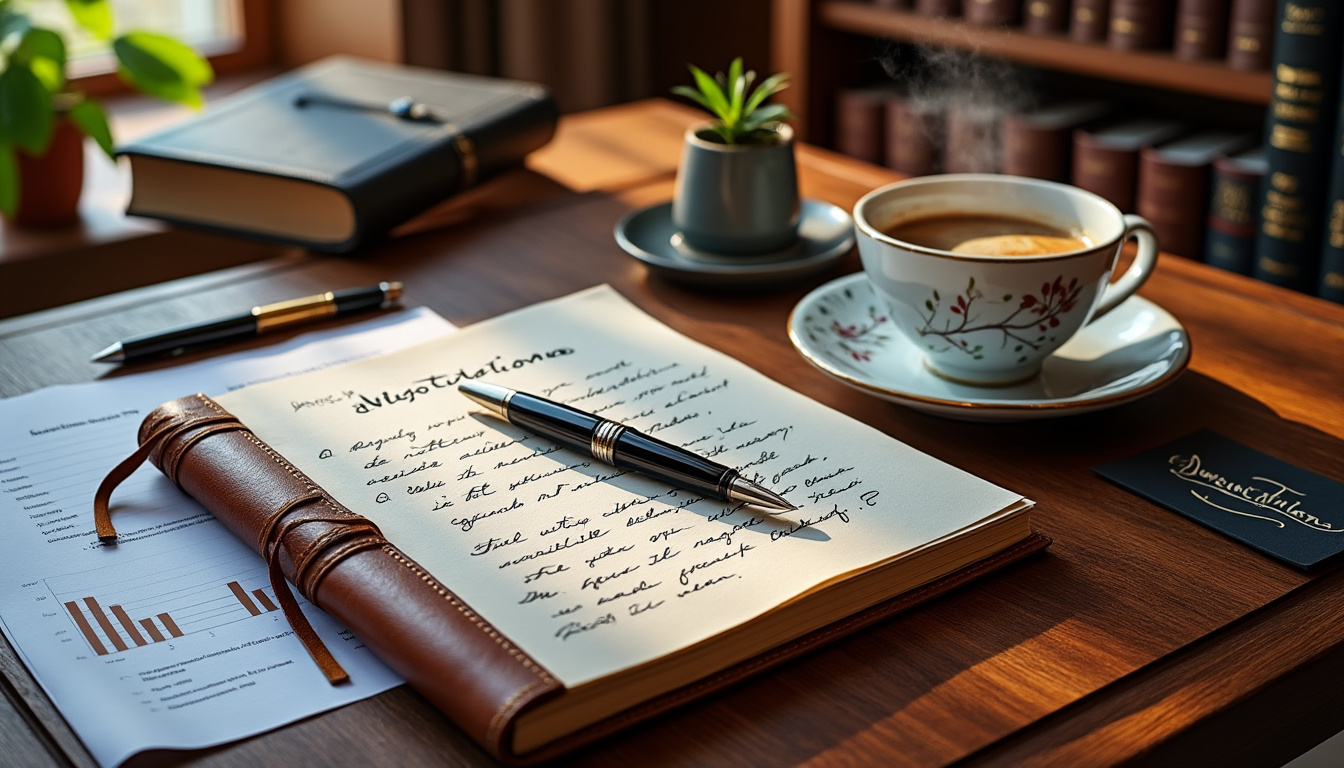 découvrez nos conseils pratiques pour rédiger une lettre de négociation efficace. apprenez à structurer votre message, à exprimer vos arguments et à établir un ton persuasif pour maximiser vos chances de succès.