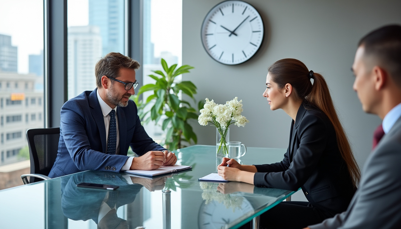 découvrez des conseils pratiques pour aborder la question du salaire lors de vos entretiens d'embauche. apprenez à négocier avec assurance et à exprimer vos attentes de manière professionnelle.