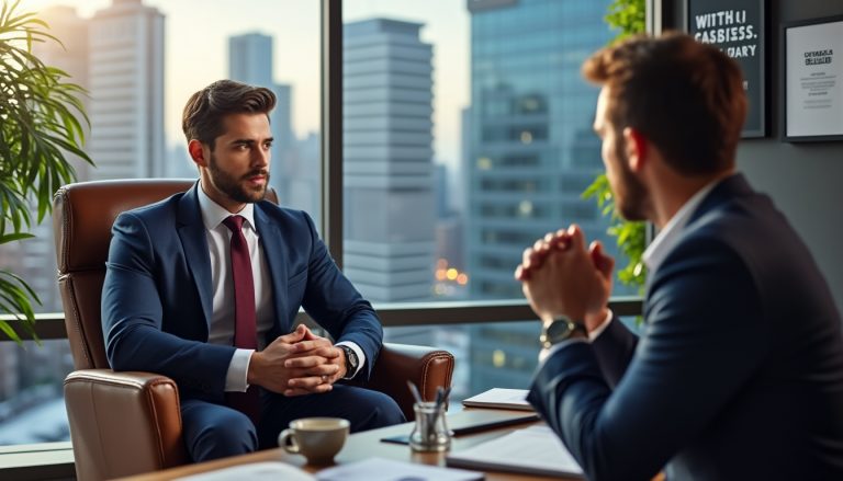 découvrez des stratégies efficaces pour augmenter votre salaire. apprenez à évaluer votre performance, à négocier avec confiance et à identifier les opportunités de carrière qui valorisent vos compétences. maximisez votre potentiel salarial dès aujourd'hui.