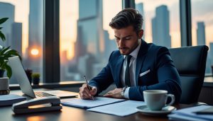 découvrez nos conseils pratiques pour rédiger une demande d'augmentation de salaire par écrit. apprenez à structurer votre lettre, à mettre en avant vos compétences et vos réussites, et à présenter vos arguments de manière convaincante pour maximiser vos chances de succès.