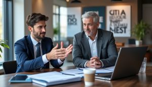 découvrez nos conseils pratiques pour réussir votre négociation salariale après un an en poste. apprenez à évaluer votre valeur sur le marché, à préparer vos arguments et à aborder votre employeur avec confiance pour obtenir la rémunération que vous méritez.