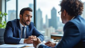 découvrez des stratégies efficaces pour négocier votre salaire lors de l'entretien annuel. apprenez à préparer votre argumentation, valoriser vos contributions et aborder cette conversation avec confiance pour obtenir une compensation qui reflète votre valeur.