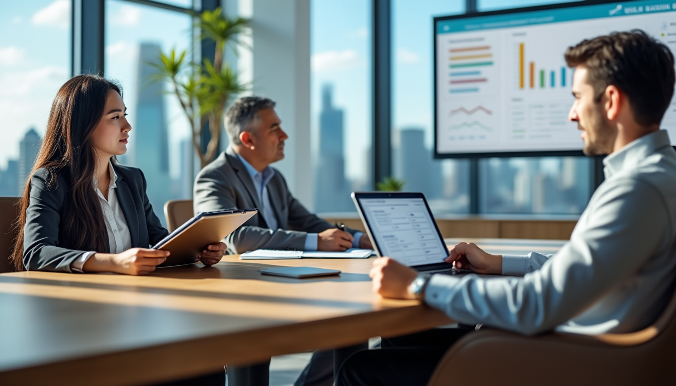 découvrez des conseils pratiques pour négocier efficacement votre salaire lorsque vous passez d'un contrat à durée déterminée (cdd) à un contrat à durée indéterminée (cdi). apprenez les clés pour valoriser vos compétences, préparer vos arguments et obtenir la rémunération que vous méritez dans votre nouvelle position.