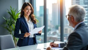 découvrez des conseils pratiques et des stratégies efficaces pour négocier votre offre de salaire. apprenez à évaluer votre valeur sur le marché, à communiquer avec confiance et à obtenir la rémunération que vous méritez. transformez votre négociation en un succès grâce à nos astuces d'experts.