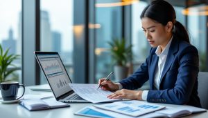 découvrez nos conseils pratiques pour obtenir une augmentation de salaire. apprenez à préparer votre demande, à valoriser vos compétences et à négocier efficacement avec votre employeur. transformez votre travail et faites progresser votre carrière grâce à nos astuces éprouvées.
