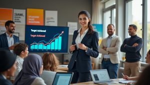 découvrez des stratégies efficaces et des conseils pratiques pour obtenir une promotion au travail. apprenez à mettre en avant vos compétences, à établir des relations solides et à naviguer dans la culture d'entreprise pour maximiser vos chances d'évolution professionnelle.