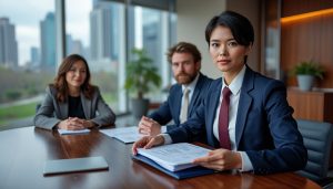 découvrez nos conseils pratiques pour bien formuler vos prétentions salariales lors d'un entretien d'embauche. apprenez à évaluer votre valeur sur le marché et à négocier efficacement votre salaire.