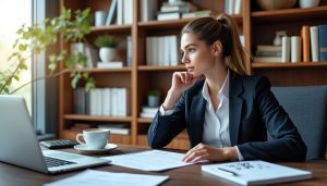découvrez nos conseils pour rédiger une lettre de motivation efficace en intégrant vos prétentions salariales. apprenez à exprimer vos attentes tout en valorisant vos compétences, afin d'optimiser vos chances d'obtenir le poste de vos rêves.
