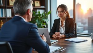 découvrez des stratégies efficaces pour obtenir une augmentation de salaire au sein de votre entreprise. apprenez à préparer vos arguments, choisir le bon moment et aborder la discussion avec confiance pour maximiser vos chances de succès.