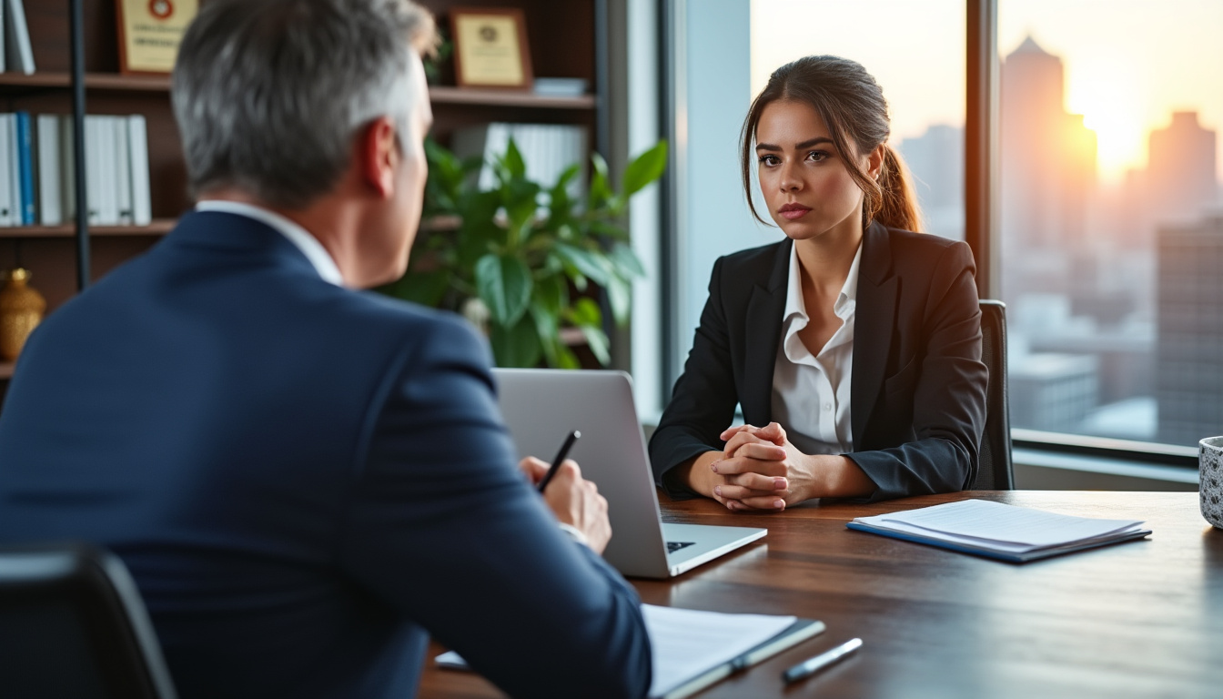 découvrez des stratégies efficaces pour obtenir une augmentation de salaire au sein de votre entreprise. apprenez à préparer vos arguments, choisir le bon moment et aborder la discussion avec confiance pour maximiser vos chances de succès.
