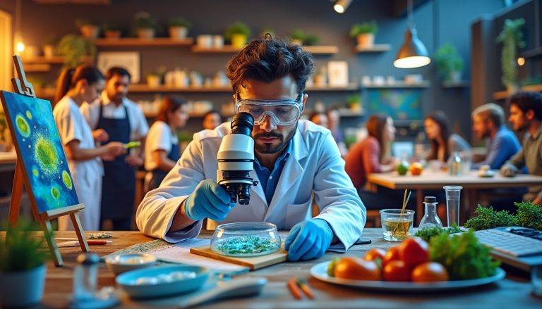 découvrez des conseils pratiques et des outils d'évaluation pour déterminer le métier qui vous correspond vraiment. explorez vos passions, compétences et aspirations pour faire le choix de carrière qui vous épanouira.