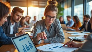 découvrez les clés pour évaluer si votre salaire est sous-évalué. analysez les critères essentiels tels que le marché du travail, les avantages sociaux et le coût de la vie pour prendre des décisions éclairées sur votre rémunération.