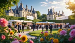 découvrez des opportunités d'emploi attractives au château de chenonceau, avec des salaires compétitifs et des postes qualifiés recherchés en indre-et-loire. rejoignez une équipe dynamique dans un cadre historique et valorisez votre carrière.