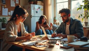 découvrez comment devenir auto-entrepreneur grâce à une méthode simple et efficace pour arrondir vos fins de mois. apprenez à lancer votre activité, gérer votre temps et maximiser vos revenus tout en gardant un équilibre avec votre vie quotidienne.