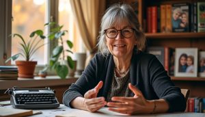 découvrez l'entretien exclusif avec marie-france allamigeon du secours populaire, qui aborde le défi quotidien de vivre avec un smic. une plongée dans les réalités économiques et sociales du quotidien, mettant en lumière les enjeux de solidarité et d'entraide.