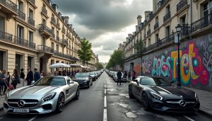 découvrez comment la france est confrontée à un triangle d'incompatibilité sociale, explorant les tensions entre les différentes classes et cultures, et les implications de ces enjeux sur la cohésion nationale.