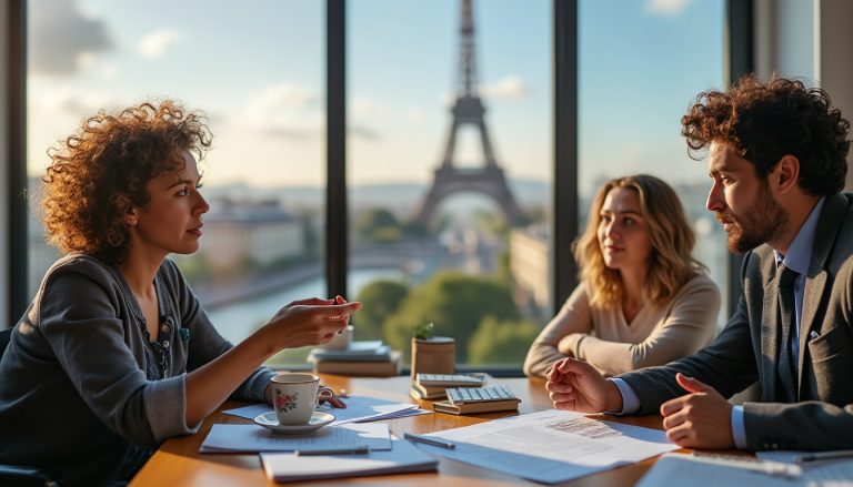 découvrez les raisons surprenantes qui poussent de plus en plus de français à quitter leur emploi. entre quête de sens, désir de liberté et enjeux personnels, cette analyse révèle les motivations profondes et inattendues qui se cachent derrière la décision de démissionner.