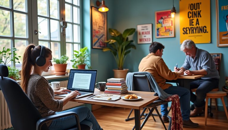 découvrez 7 méthodes efficaces pour gagner de l'argent légalement grâce à des petits jobs en ligne. optimisez votre temps libre et augmentez vos revenus simplement depuis chez vous.