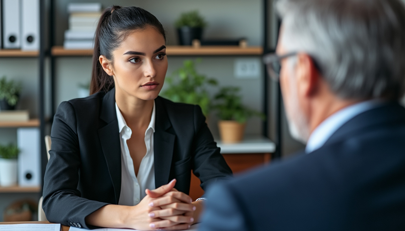découvrez les meilleurs conseils pour savoir quand demander une augmentation. cet article vous guide à travers les signes révélateurs, les moments opportuns et les stratégies efficaces pour aborder ce sujet délicat avec votre employeur. ne laissez pas passer votre chance d'obtenir la reconnaissance financière que vous méritez.
