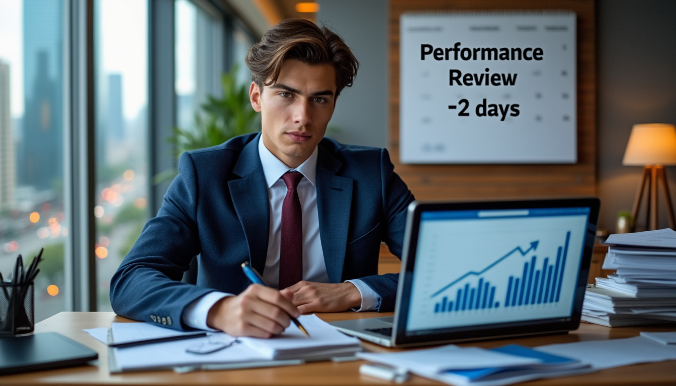 découvrez les moments clés pour demander une augmentation de salaire. apprenez à évaluer votre performance, à anticiper les périodes propices et à préparer votre argumentaire pour maximiser vos chances d'obtenir une revalorisation de votre rémunération.