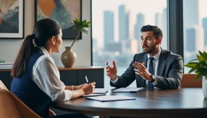 découvrez les moments clés pour négocier votre salaire, des indications sur le timing idéal aux conseils pour une discussion efficace. apprenez à valoriser vos compétences et à obtenir la rémunération que vous méritez.