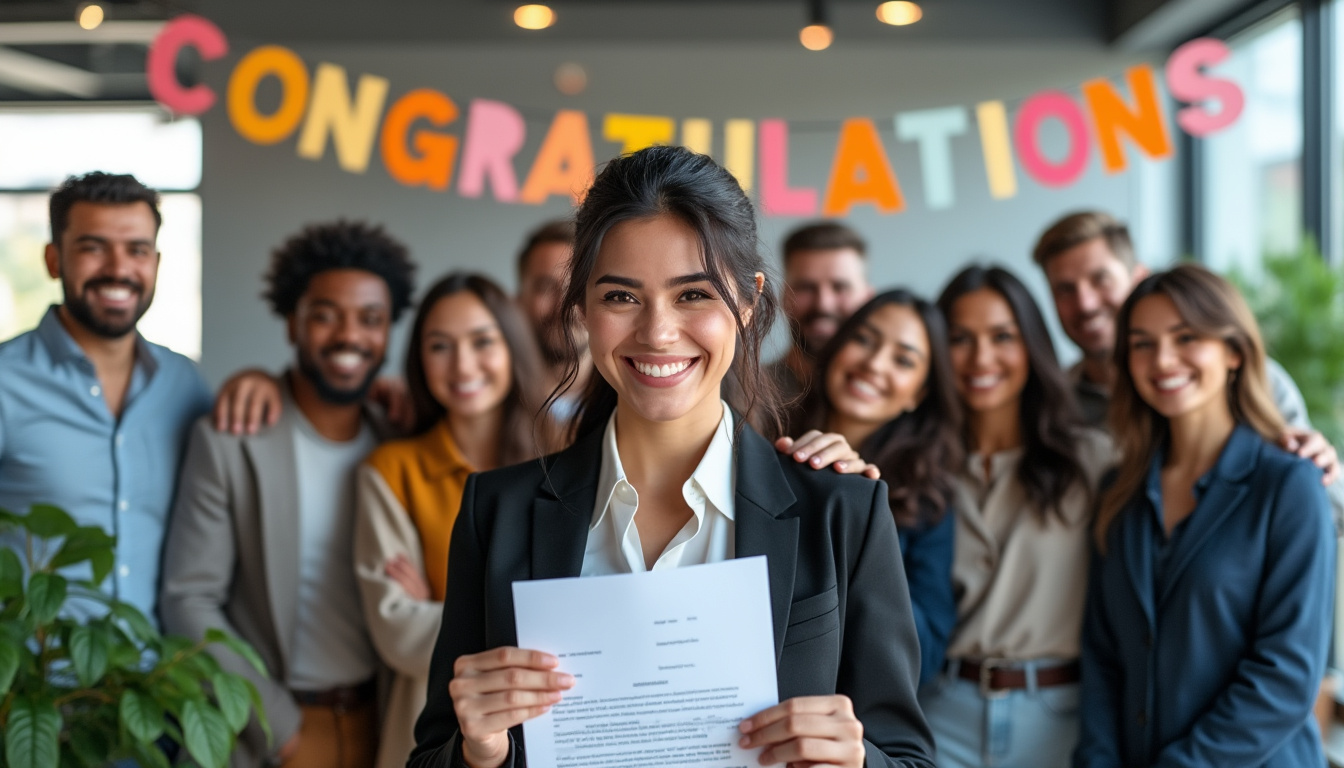 découvrez dans cet article les critères et les étapes qui permettent à un contrat à durée déterminée (cdd) de se transformer en contrat à durée indéterminée (cdi). informez-vous sur vos droits et les procédures à suivre pour assurer une transition réussie dans votre parcours professionnel.