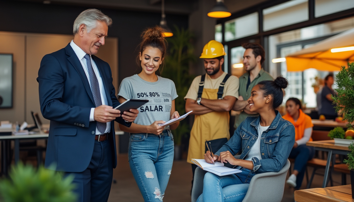 découvrez les critères pour déterminer le juste salaire, les enjeux de l'équité salariale et les conseils pour négocier votre rémunération. informez-vous sur les différentes perceptions de la valeur au travail.