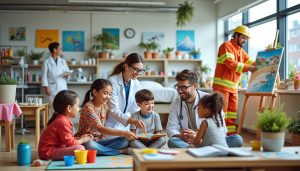 découvrez les métiers qui font rêver et partagent votre avis sur quel est le meilleur métier du monde. un voyage à travers les passions et les aspirations professionnelles qui inspirent chacun à trouver sa voie.