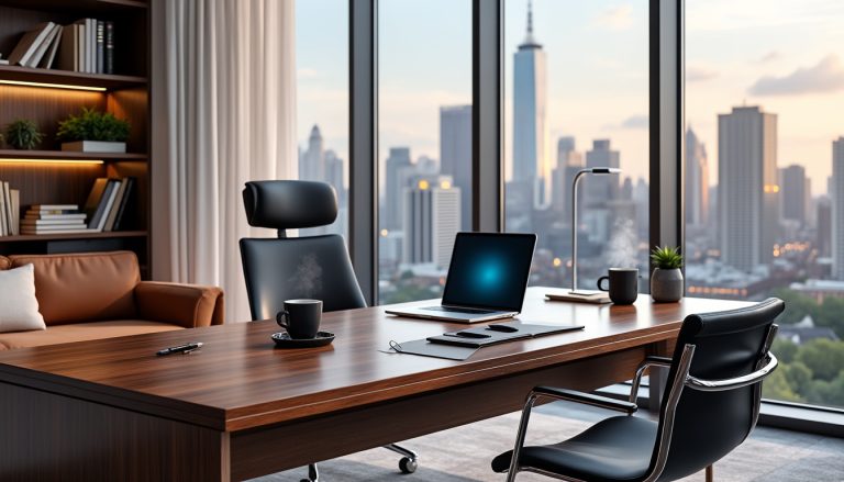 découvrez quel est le métier le plus facile et le mieux payé dans notre article détaillé. explorez les opportunités professionnelles qui allient rémunération attractive et exigences raisonnables, pour orienter votre carrière vers un avenir prometteur.