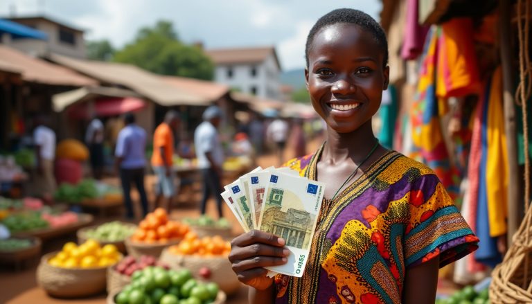 découvrez le salaire moyen au cameroun converti en euros. obtenez des informations précises sur les revenus, le coût de la vie et les perspectives économiques pour mieux comprendre la situation salariale dans ce pays d'afrique centrale.