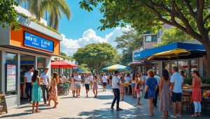 découvrez le salaire moyen au costa rica converti en euros. cette étude analyse les différents secteurs, le coût de la vie et les tendances salariales pour vous donner une vision claire de la rémunération dans ce pays d'amérique centrale.