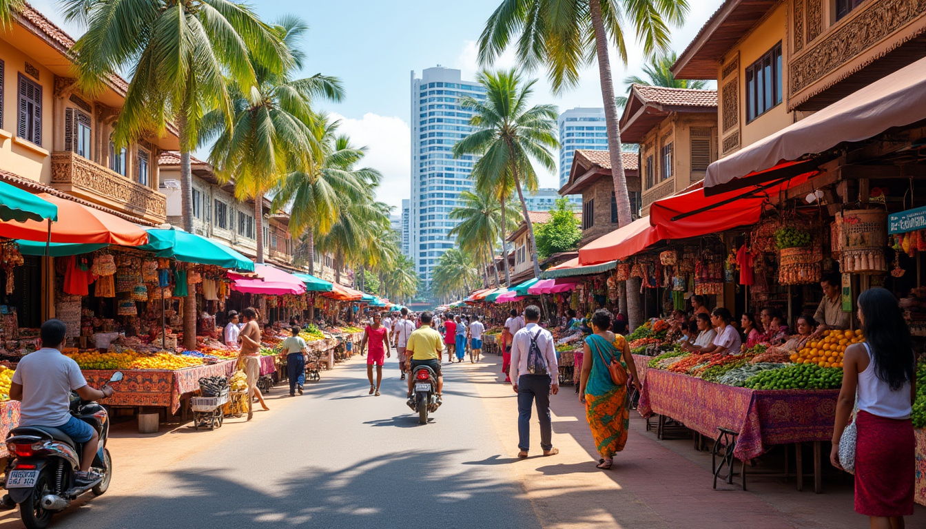 découvrez le salaire moyen au sri lanka exprimé en euros. cette analyse vous fournit des informations précises sur les revenus, les secteurs d'emploi et le coût de la vie, afin de mieux comprendre l'économie sri-lankaise.