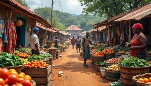 découvrez le salaire moyen au zimbabwe converti en euros. cette analyse vous fournit des informations sur les revenus typiques au zimbabwe, ainsi que des perspectives économiques pour mieux comprendre le pouvoir d'achat dans ce pays d'afrique australe.